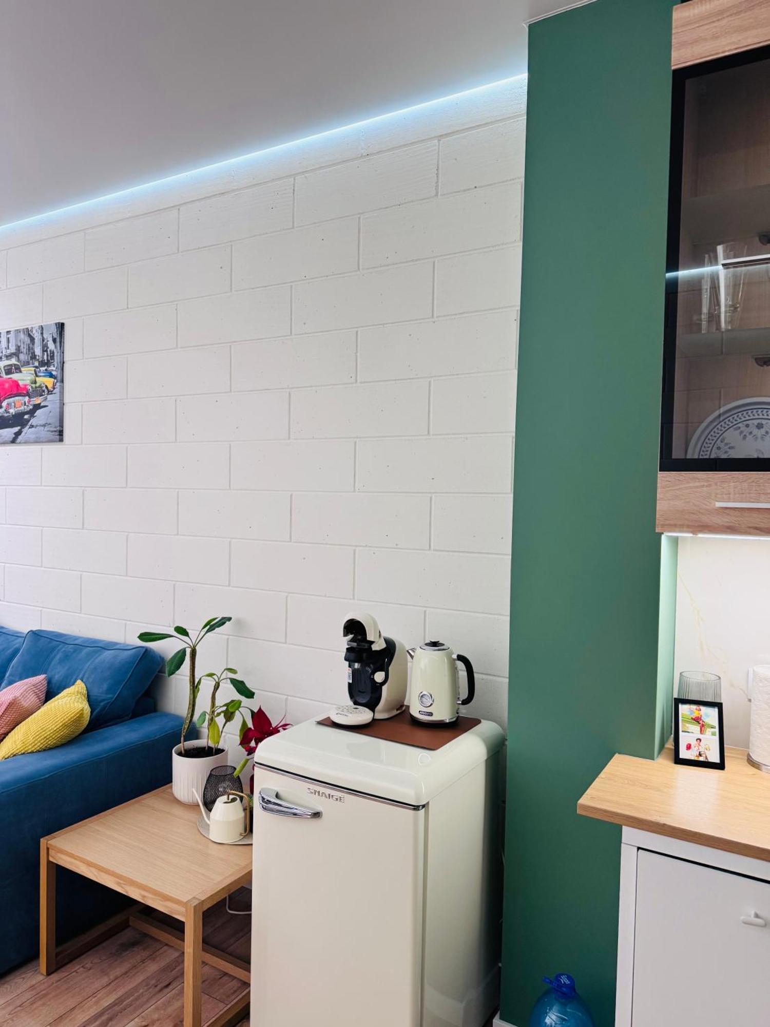 Апартаменти Dream Space Khmelʼnytsʼkyy Kültér fotó