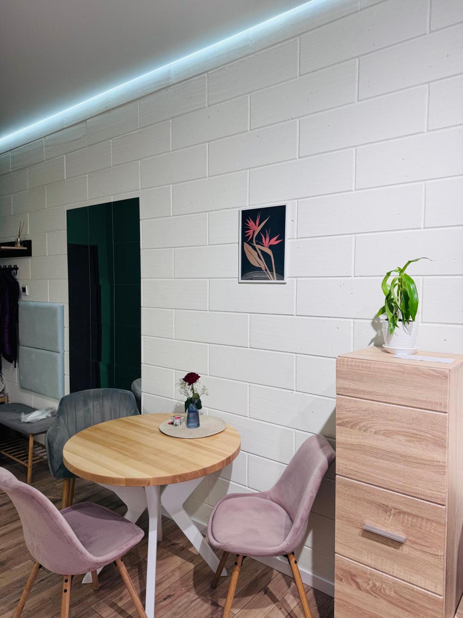Апартаменти Dream Space Khmelʼnytsʼkyy Kültér fotó